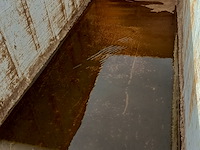 39 m³ haakarm afzetcontainer, ktk, 2017 - afbeelding 7 van  7