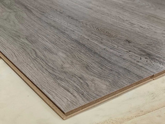 39 m2 laminaat plank - 1380 x 193 x 7 mm - afbeelding 2 van  3