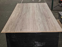 39 m2 laminaat plank - 1380 x 193 x 7 mm - afbeelding 3 van  3