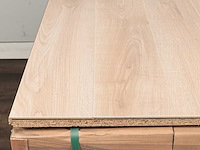 39 m2 laminaat plank - 1383 x 159 x 8 mm - afbeelding 2 van  4