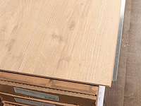 39 m2 laminaat xl plank berry alloc - 2410 x 241 x 12,3 mm - afbeelding 2 van  4