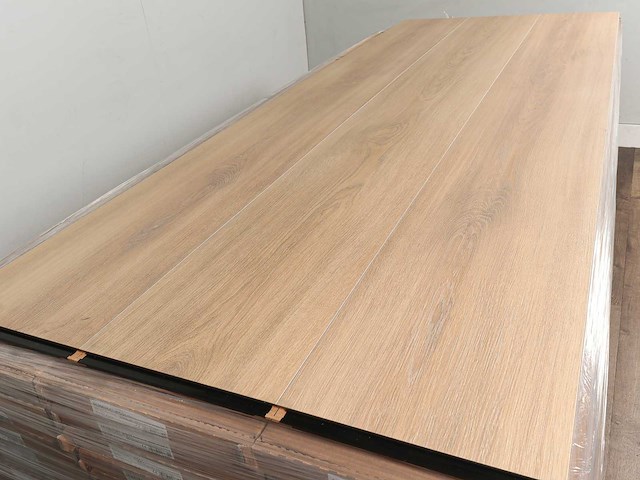 39 m2 laminaat xl plank berry alloc - 2410 x 303 x 12,3 mm - afbeelding 3 van  4
