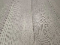 39 m2 parket eiken multiplank - 1250 x 190 x 10 mm - afbeelding 1 van  3