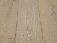 39 m2 parket eiken multiplank xl - 1820 x 190 x 13,5 mm