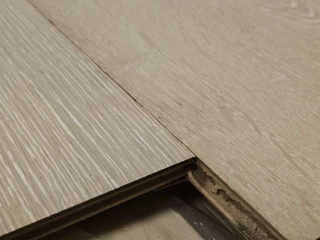 39 m2 parket eiken multiplank xl - 1820 x 190 x 13,5 mm - afbeelding 2 van  3