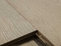 39 m2 parket eiken multiplank xl - 1820 x 190 x 13,5 mm - afbeelding 2 van  3
