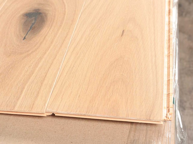 39 m2 parket eiken xl mutliplank - 1800 x 155 x 14 mm - afbeelding 2 van  4