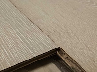 39 m2 parket eikenmultiplank xl - 1820 x 190 x 13,5 mm - afbeelding 2 van  3