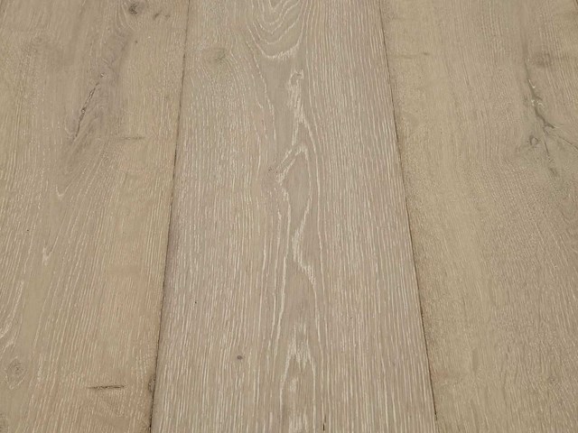 39 m2 parket eikenmultiplank xl - 1820 x 190 x 13,5 mm - afbeelding 1 van  3