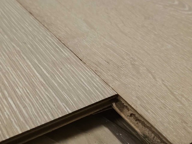 39 m2 parket eikenmultiplank xl - 1820 x 190 x 13,5 mm - afbeelding 2 van  3