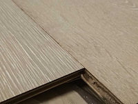 39 m2 parket eikenmultiplank xl - 1820 x 190 x 13,5 mm - afbeelding 2 van  3
