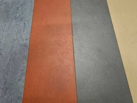 39 m2 pvc click plank op kurk - 895 x 285 x 12 mm - afbeelding 1 van  3