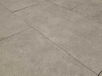 39 m2 pvc click tegel - 592 x 295 x 5,3 mm - afbeelding 1 van  3