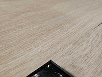 39 m2 pvc dryback plank -1498 x 246 x 4,5 mm - afbeelding 2 van  3
