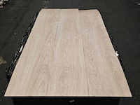 39 m2 pvc dryback plank -1498 x 246 x 4,5 mm - afbeelding 1 van  1