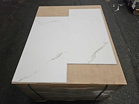 39 m2 pvc spc click xl tegel - 950 x 470 x 5 mm - afbeelding 3 van  3