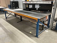 390x120cm werk-/fototafel - afbeelding 2 van  5