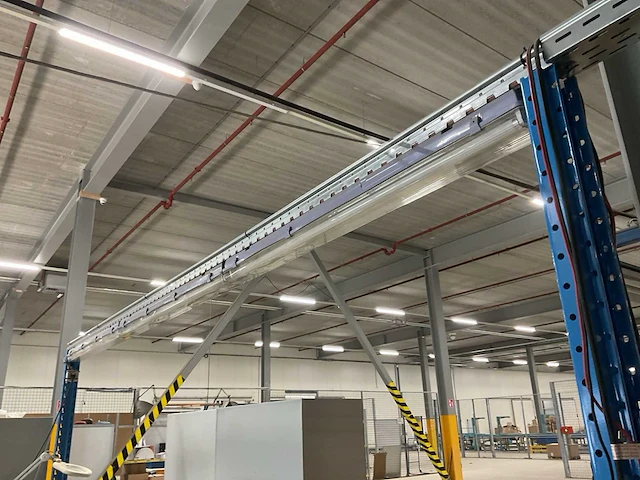 390x120cm werktafel - afbeelding 4 van  4