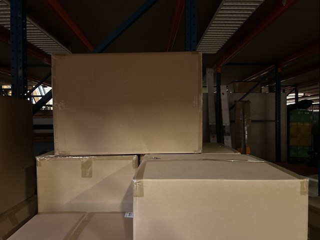 39x design lamp paco home - afbeelding 2 van  5