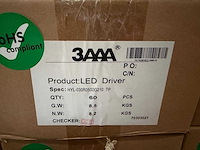 3aaa - hyl-030r0500g210 tp - led driver (120x) - afbeelding 4 van  5