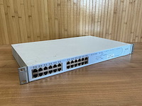 3com | superstack 3 | 4400se | netwerk-switch (2x) - afbeelding 2 van  9