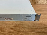 3com | superstack 3 | 4400se | netwerk-switch (2x) - afbeelding 3 van  9