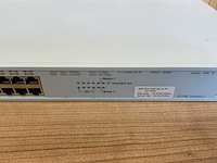 3com | superstack 3 | 4400se | netwerk-switch (2x) - afbeelding 4 van  9