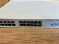 3com | superstack 3 | 4400se | netwerk-switch (2x) - afbeelding 5 van  9