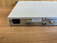 3com | superstack 3 | 4400se | netwerk-switch (2x) - afbeelding 8 van  9