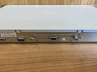 3com | superstack 3 | 4400se | netwerk-switch (2x) - afbeelding 9 van  9