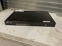 3com x506 utm systeem - afbeelding 1 van  2