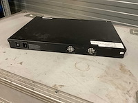 3com x506 utm systeem - afbeelding 2 van  2