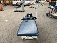 3d active trac chiropractische tractietafel - afbeelding 4 van  5