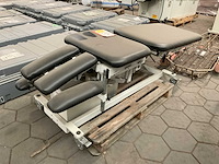 3d active trac examination table - afbeelding 1 van  10