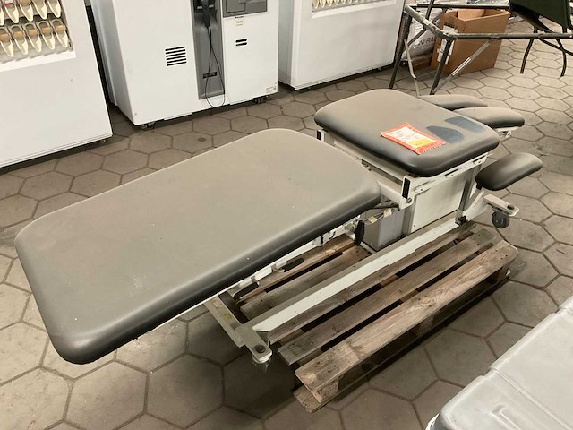 3d active trac examination table - afbeelding 4 van  10