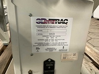 3d active trac examination table - afbeelding 10 van  10