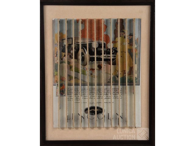 3d-collage - afbeelding 1 van  4