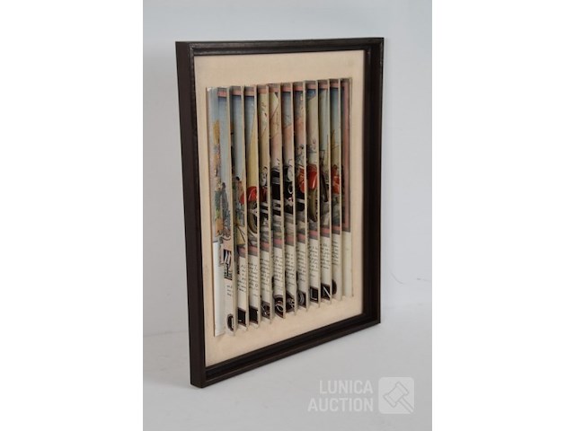 3d-collage - afbeelding 3 van  4