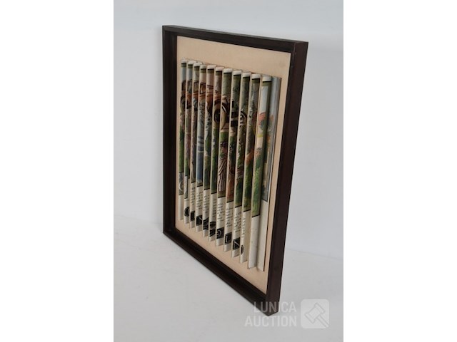 3d-collage - afbeelding 4 van  4