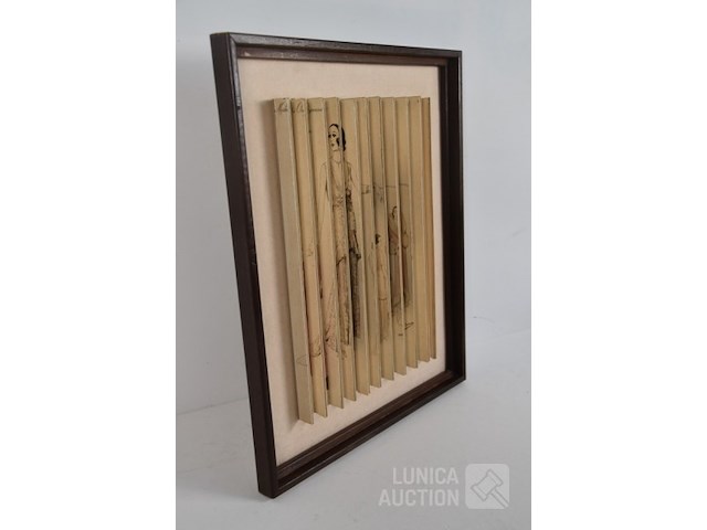 3d-collage - afbeelding 2 van  3