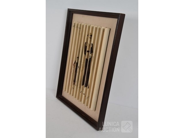 3d-collage - afbeelding 3 van  3