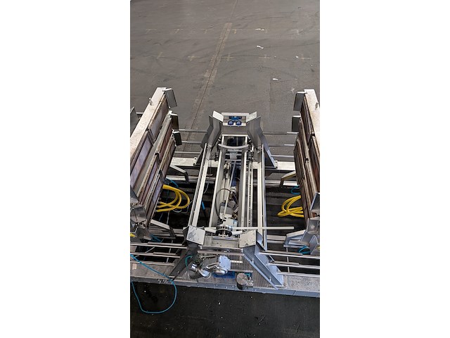 3d food machinery b.v. - afbeelding 5 van  8