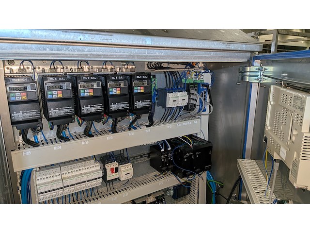 3d food machinery b.v. - afbeelding 6 van  8