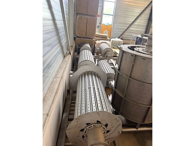 3d food machinery b.v. - afbeelding 7 van  8