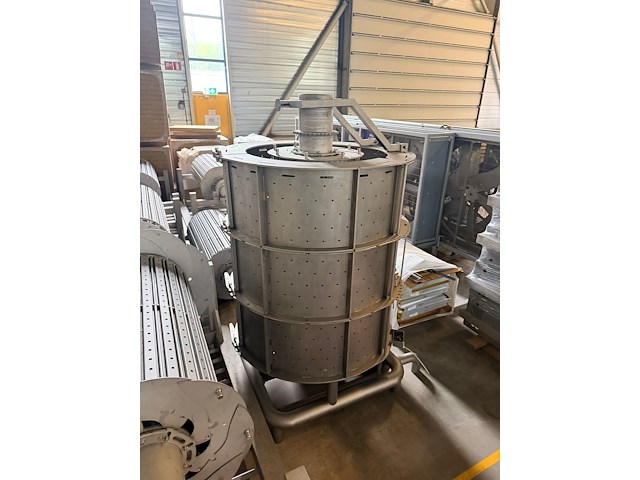 3d food machinery b.v. - afbeelding 8 van  8