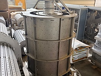 3d food machinery b.v. - afbeelding 8 van  8