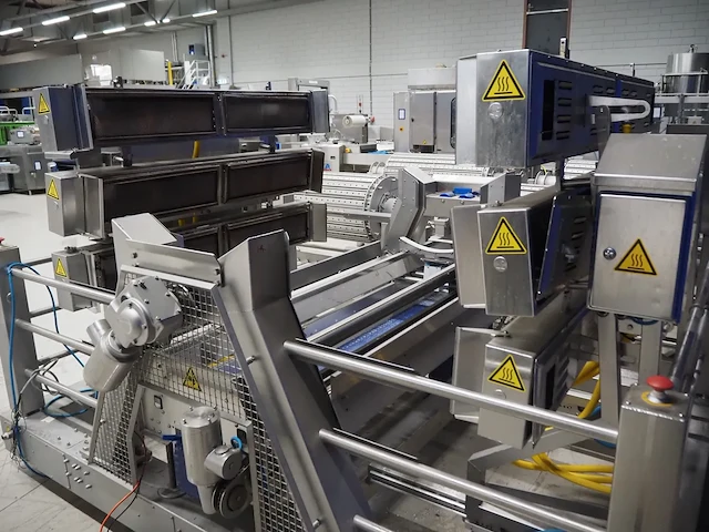 3d food machinery b.v. - afbeelding 2 van  42