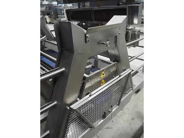 3d food machinery b.v. - afbeelding 4 van  42