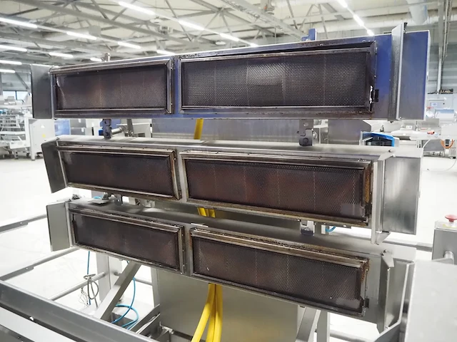 3d food machinery b.v. - afbeelding 5 van  42