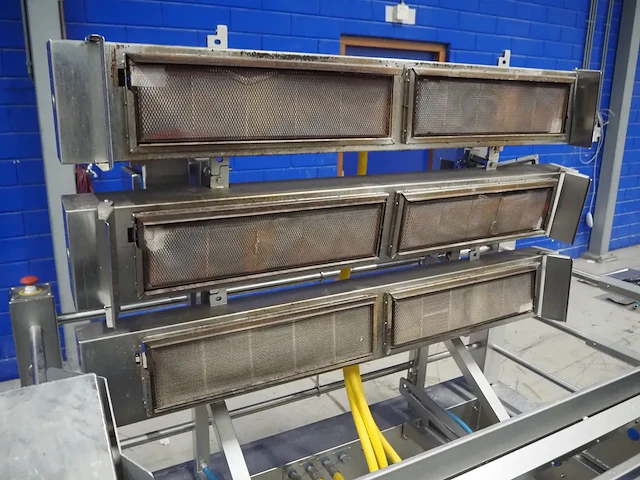 3d food machinery b.v. - afbeelding 6 van  42